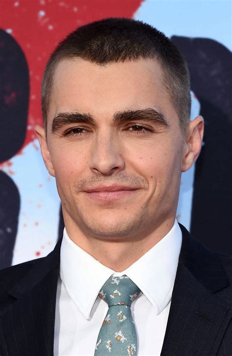 dave franco hair